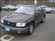 1999 Subaru Forester