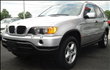 2001 BMW X5