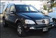 2004 Mercedes-Benz M Class
