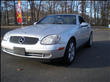 1998 Mercedes-Benz SLK Class
