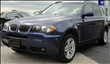 2006 BMW X3