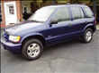 1999 Kia Sportage
