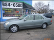 2001 Lexus LS 430