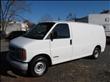 2001 Chevrolet Express