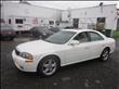 2002 Lincoln LS