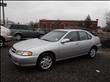 1999 Nissan Altima