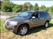 2004 Mitsubishi Endeavor