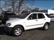 1999 Mercedes-Benz M Class