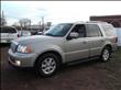 2005 Lincoln Navigator