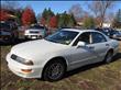 2003 Mitsubishi Diamante