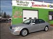 2002 Hyundai Sonata