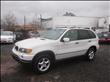 2001 BMW X5