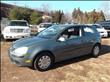 2007 Volkswagen Rabbit