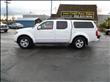 2005 Nissan Frontier