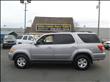 2003 Toyota Sequoia