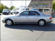 2002 Acura RL