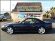 1998 Mercedes-Benz SL Class