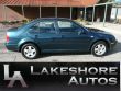 2002 Volkswagen Jetta