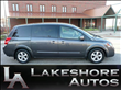 2007 Nissan Quest