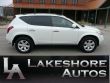 2006 Nissan Murano