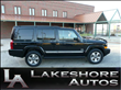 2006 Jeep Commander