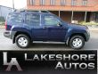 2007 Nissan Xterra