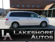 2007 Honda Odyssey