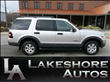 2006 Ford Explorer