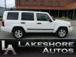 2006 Jeep Commander