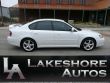 2005 Subaru Legacy