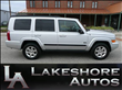 2007 Jeep Commander