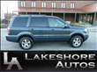 2006 Honda Pilot