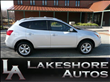 2008 Nissan Rogue