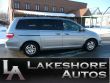 2007 Honda Odyssey