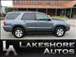 2006 Toyota 4Runner
