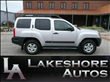 2006 Nissan Xterra
