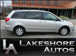 2010 Toyota Sienna