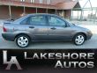 2006 Ford Focus