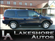 2006 Nissan Armada