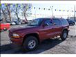 1998 Dodge Durango