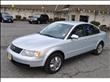 2001 Volkswagen Passat