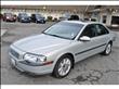 2002 Volvo S80