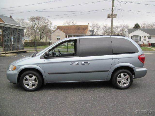 2005 Dodge Caravan for sale