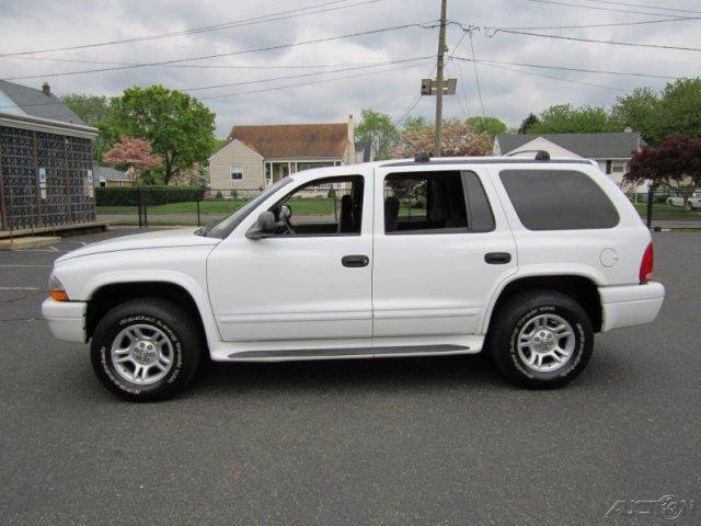 2003 Dodge Durango for sale