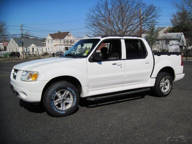 2005 Ford Explorer Sport Trac for sale
