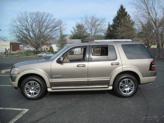 2006 Ford Explorer for sale