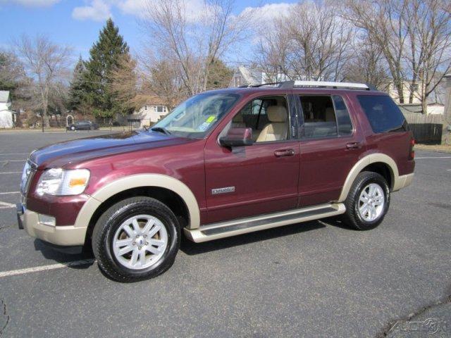2006 Ford Explorer for sale