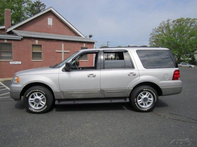 2003 Ford Expedition for sale