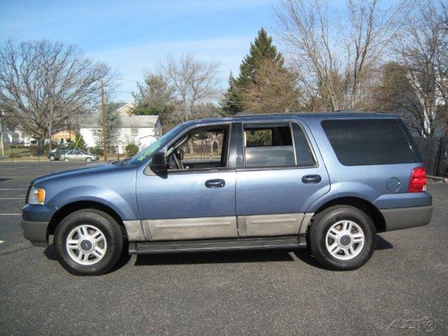 2003 Ford Expedition for sale