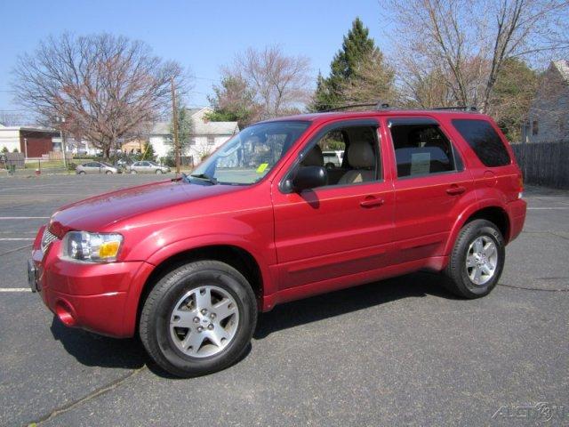 2005 Ford Escape for sale
